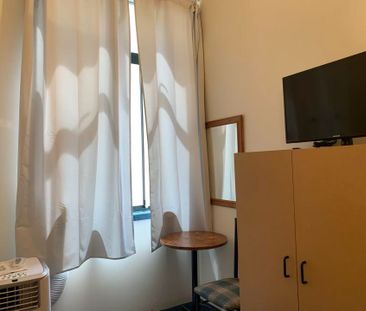 Ideal Apartment for One Person | Fully Furnished | Utilities Included - Photo 2