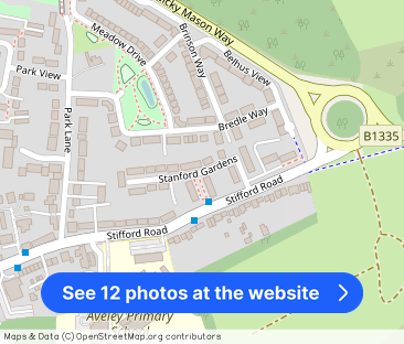 Stanford Gardens, Aveley - Photo 1