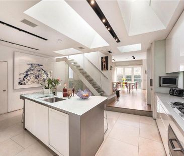 6 bedroom terraced house to rent - Photo 6