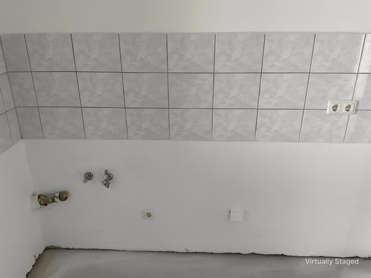 Familien Wohnung in Bonn-Endenich! - Foto 1