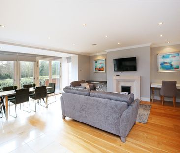 Cedar Lodge, Farmleigh Woods, Castleknock, Dublin 15, D15 K584 - Photo 2
