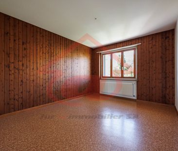 Appartement de 4 pièces au 2ème étage - Photo 4