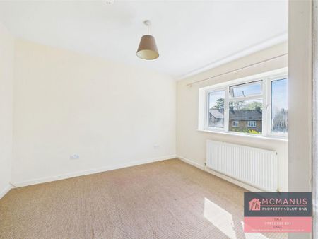 1 bedroom maisonette to rent - Photo 5