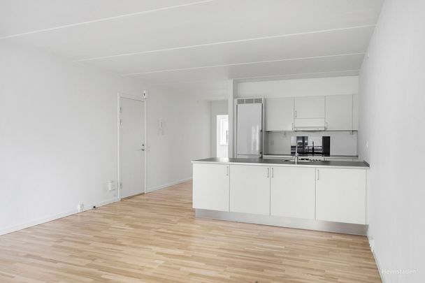 3-værelses Lejlighed på 89 m² i Aalborg - Photo 1