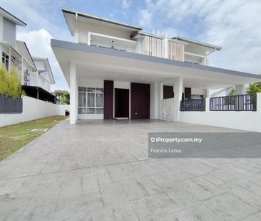 M Residence 2 - Caspia & Dalea, M Residence 2, Rawang - Photo 2