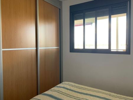 Luxury Apartment for rent in Chilches, Valencia - Foto 4