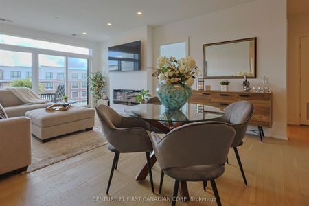 For Lease - 1975 Fountain Grass Drive Unit# 402, London South, Ontario - Photo 4