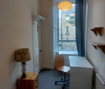 Room in a Shared Flat, Gibson Street, G12 - Photo 2