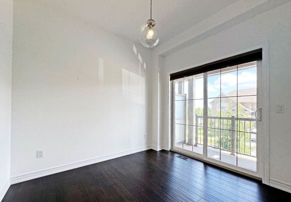 For Lease - 2299 Natasha Circle, Oakville, Ontario - Photo 1