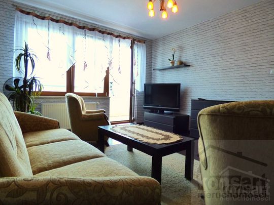 2 POKOJE NA OS. MAGNOLIA Z BALKONEM - Фото 1