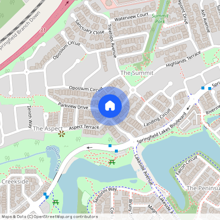 71 Highlands Terrace, Springfield Lakes, QLD