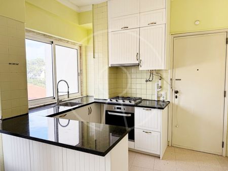 Apartamento T3 em Lisboa - Photo 5