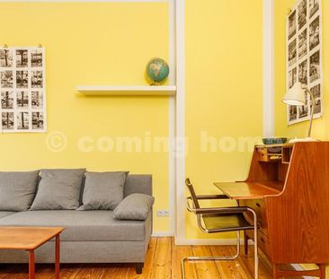 Vintage Style Nähe Petersburger Platz - Foto 3