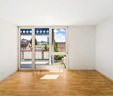 Duplex with fantastic terrace - Photo 1