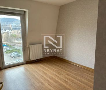 APPARTEMENT T3 A LOUER - Photo 2