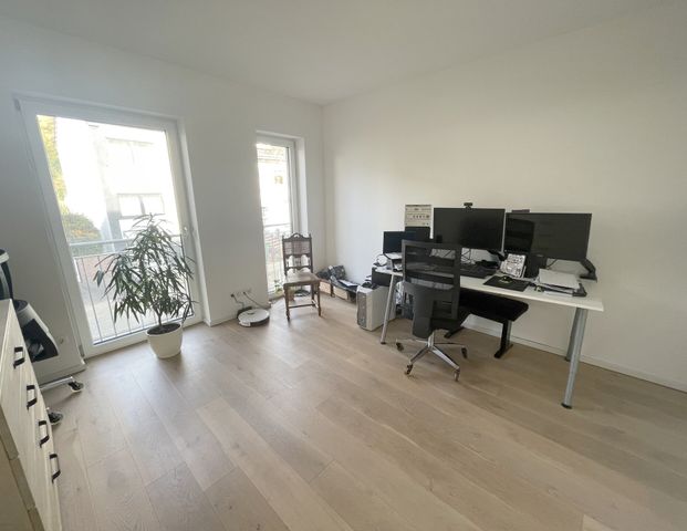 Siegburg-zentral: Besonderes Wohnen im Herzen der Stadt – ideal für Paare! - Photo 1