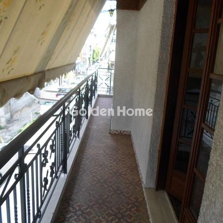 Διαμέρισμα για ενοικίαση Νέα Σεπόλια (Περιστέρι) - Photo 3