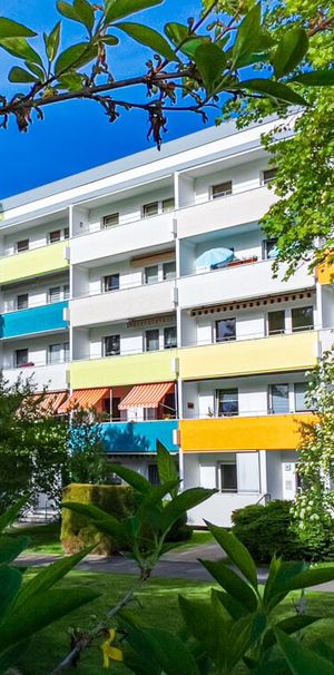 Max-Planck-Straße 30 - Photo 1