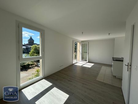 Location Appartement 2 pièces 46m² CORBEIL ESSONNES 91100 - Photo 3