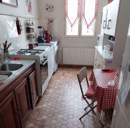 Location Appartement 3 pièces 81m² LOCHES 37600 - Photo 5