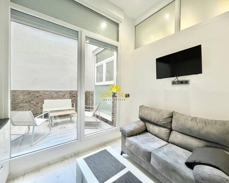 1 BEDROOM HOLIDAY APARTMENT - TORREVIEJA - Photo 3