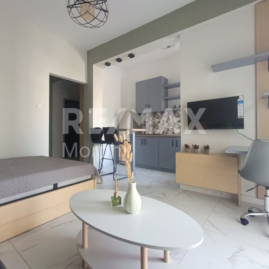 Studio/Γκαρσονιέρα για ενοικίαση - Κομοτηνή, - Photo 1