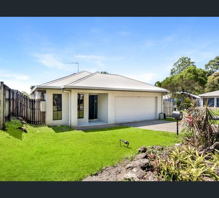 13 Starr Close, Bentley Park, Qld 4869 - Photo 1