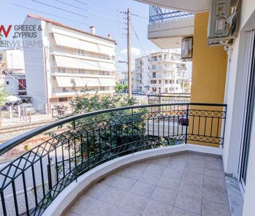 Διαμέρισμα για ενοικίαση Άγιοι Σαράντα - Α.Τ.Α. (Λάρισα) - Photo 6