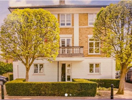 Room in a Shared Flat, Chiswick, W4 - Photo 5