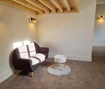 Location très beau T1 bis rénové avec beaucoup de goût en 2021 - Photo 1