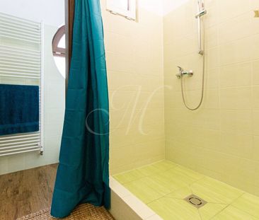 METROPOLITAN | Krásny moderne zariadený 1 izbový byt na prenájom – Fotografia 4