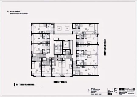 Student Living D1, Melbourne - Photo 5