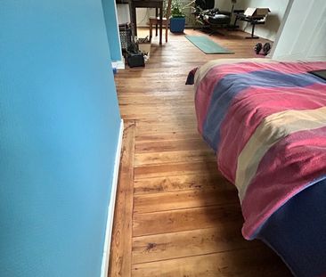 Gezellige gezinswoning in rijhuis met grote achtertuin - Photo 2