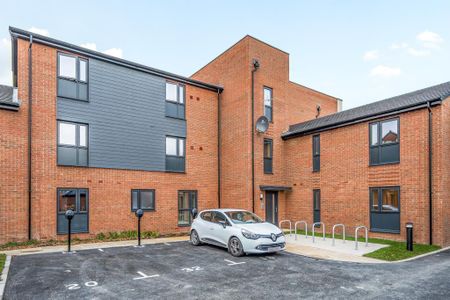 2 bedroom flat to rent - Photo 3