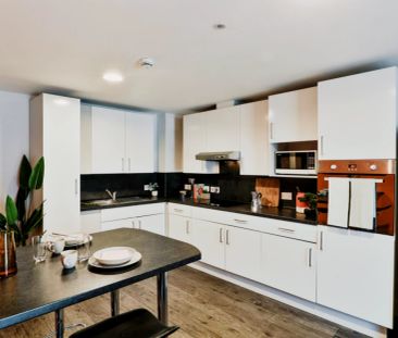 Classic Shared Apartment - Photo 3