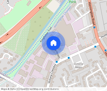 The Carousels, Burton upon Trent, DE14 - Photo 1