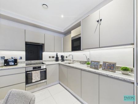 2 bedroom apartment to rent - Photo 5