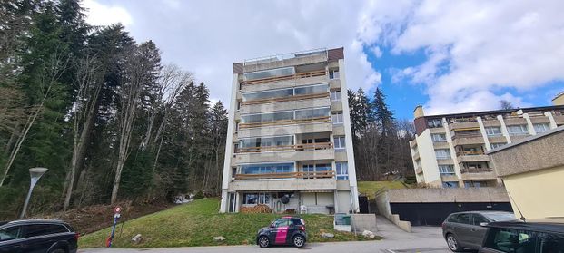 MAGNIFIQUE VUE - Photo 1