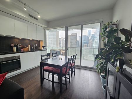 For Lease - 15 Queens Quay Unit# 1905, Toronto, Ontario - Photo 4