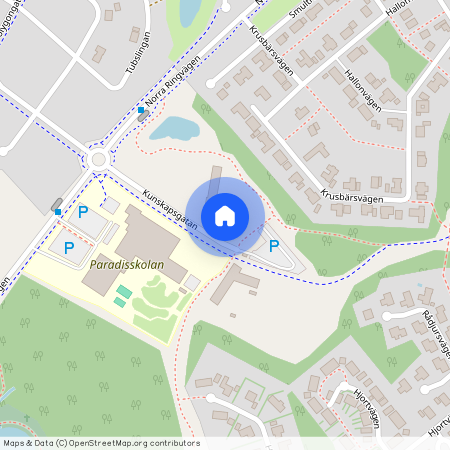 Älmhult, Kunskapsgatan, 7D, 34338