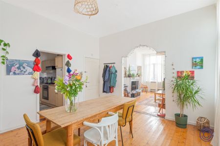 Gezellig 1-slpk appartement in Harmoniewijk! - Photo 5