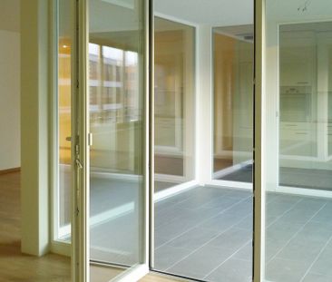 4.5 Zimmer, 112 m², 1. Stock - Photo 3