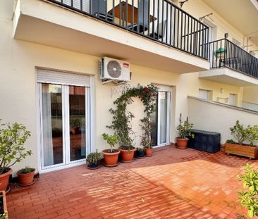 Apartamento de alquiler en Carretas, 9, Centro - Photo 1