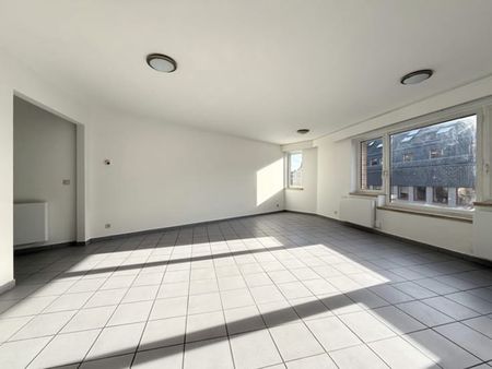 Appartement te huur - Photo 3