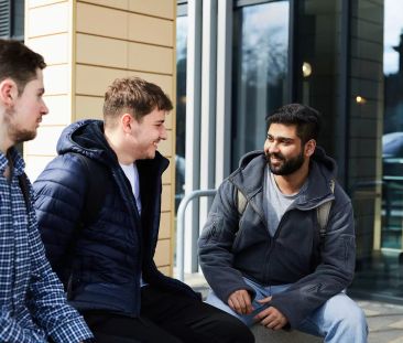 2 Bed Apartment - Photo 2