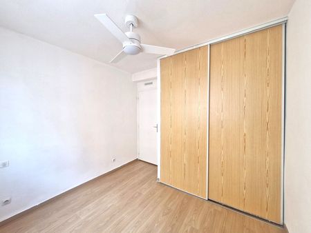 Location Appartement 2 pièces 39m² - Photo 2
