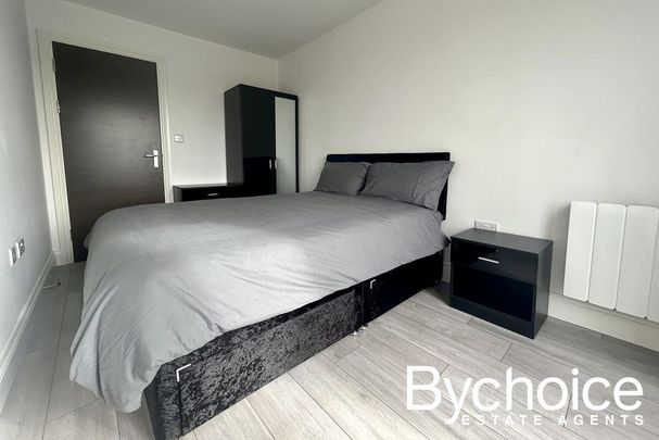 1 bedroom apartment to rent - Photo 1
