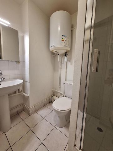 Location Appartement 1 pièce 13m² DIJON 21000 - Photo 2