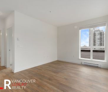 Condo in Coquitlam, BC - Photo 1
