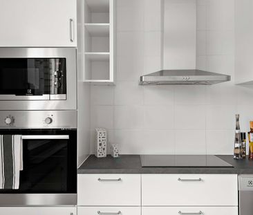Nidarosgatan 4, Husby - Foto 2